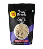 True Elements Oats Flour 1kg